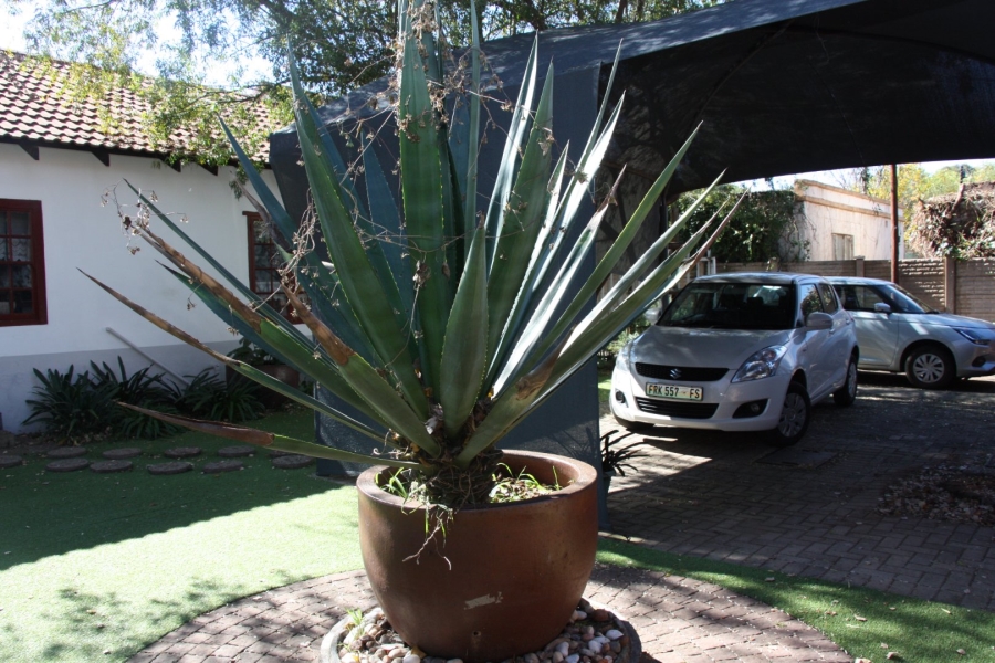 1 Bedroom Property for Sale in Westdene Free State